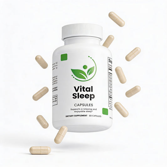Vital Sleep