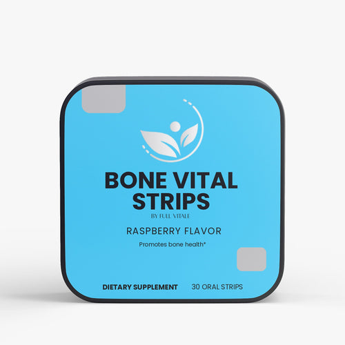 Bone Vital Strips - Full Vitale
