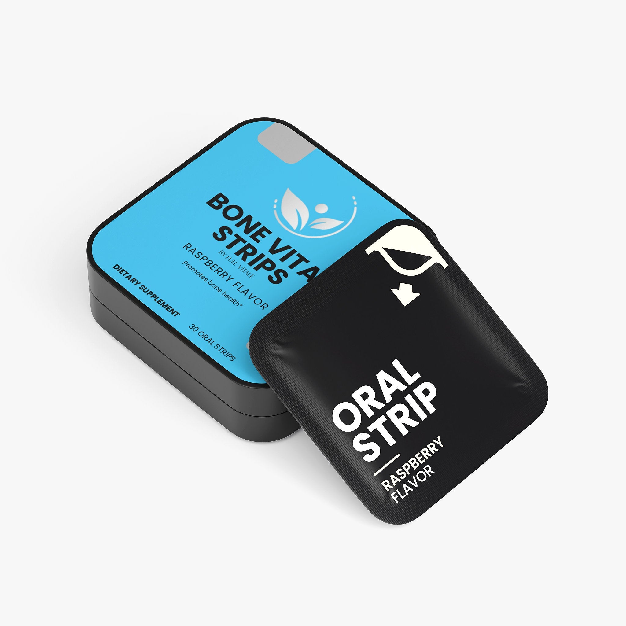 Bone Vital Strips - Full Vitale