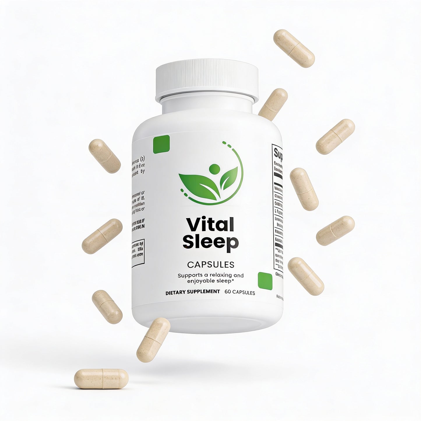 Vital Sleep