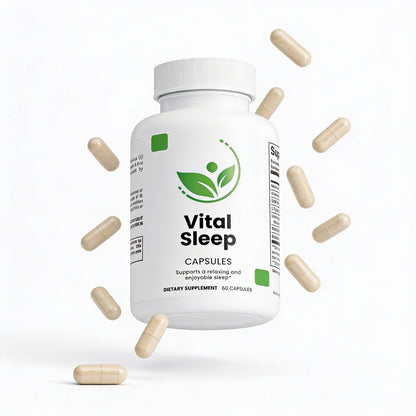 Vital Sleep