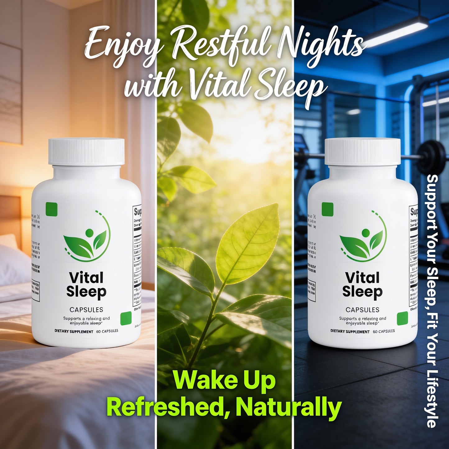Vital Sleep
