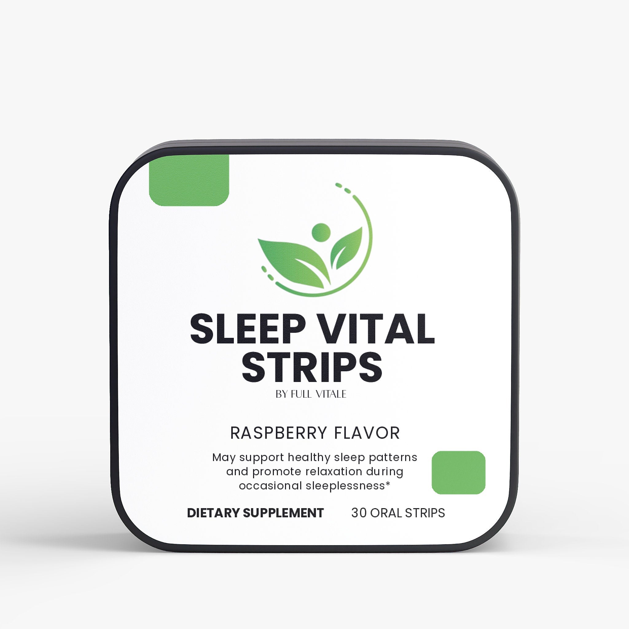 Sleep Vital Strips - Full Vitale