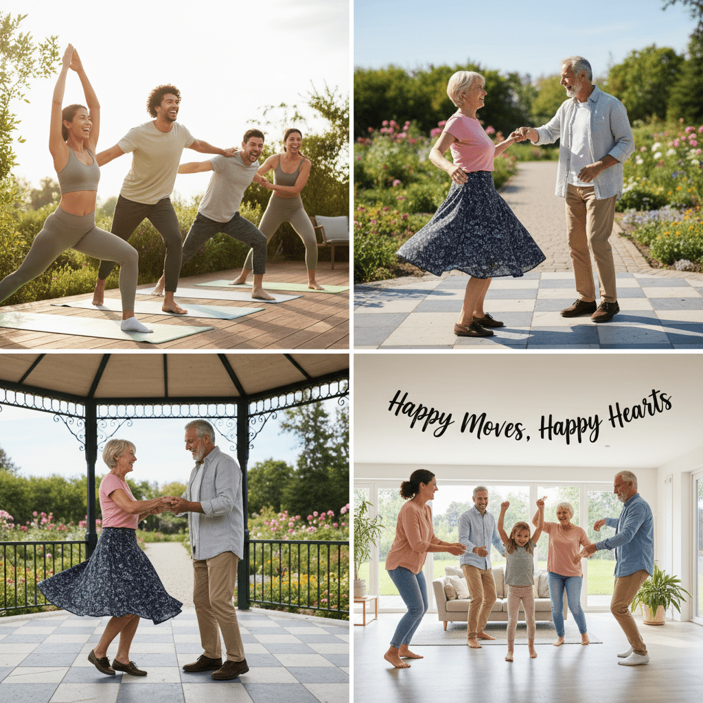 Vital Flex Support - Full Vitale