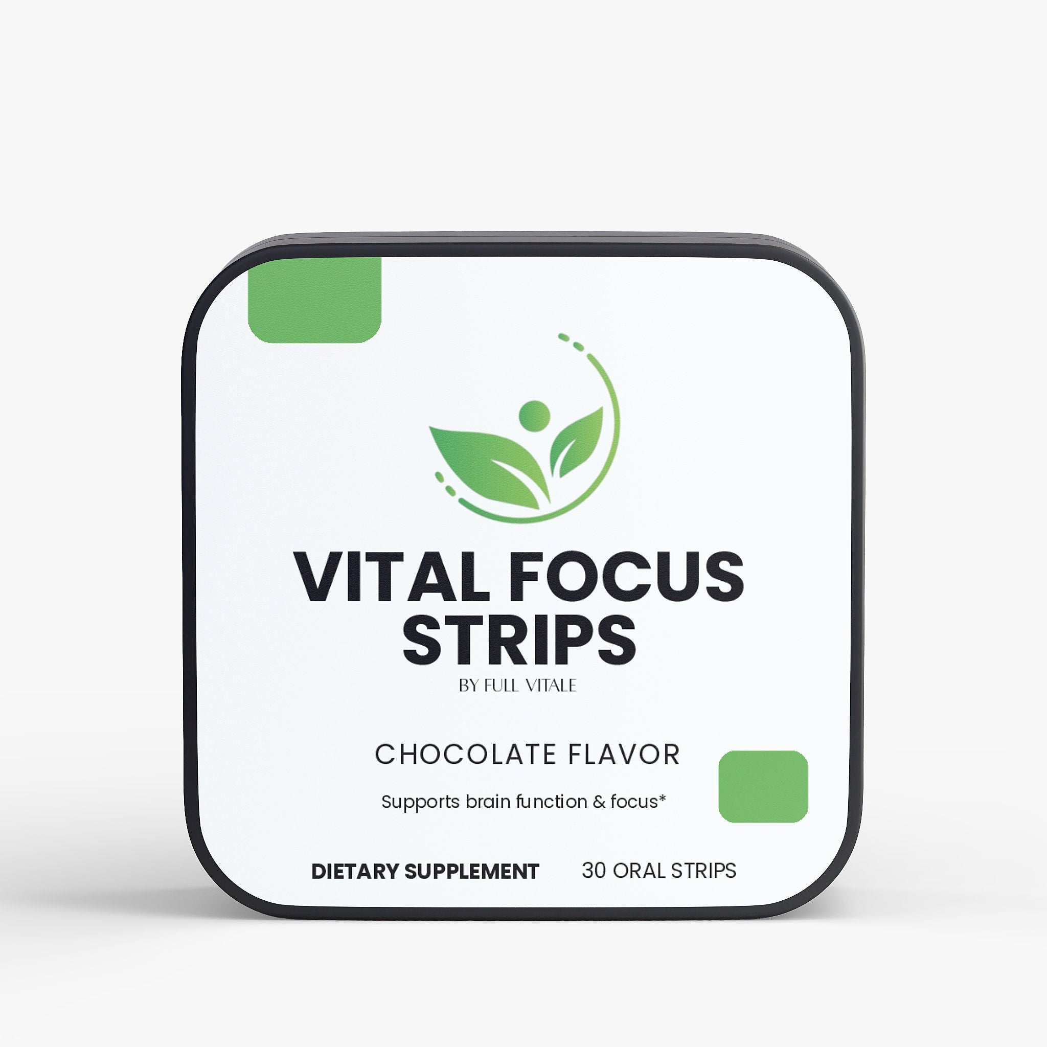 Vital Focus Strips - Full Vitale