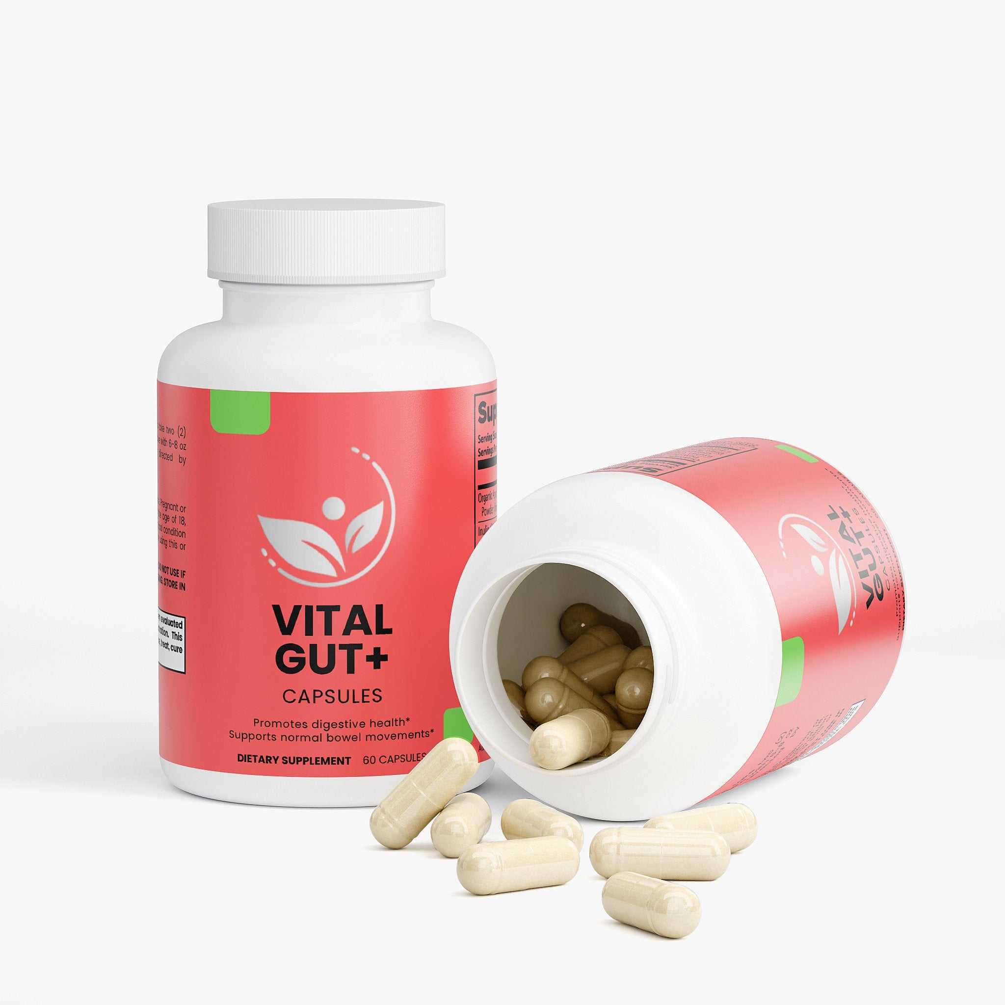Vital Gut+ - Full Vitale