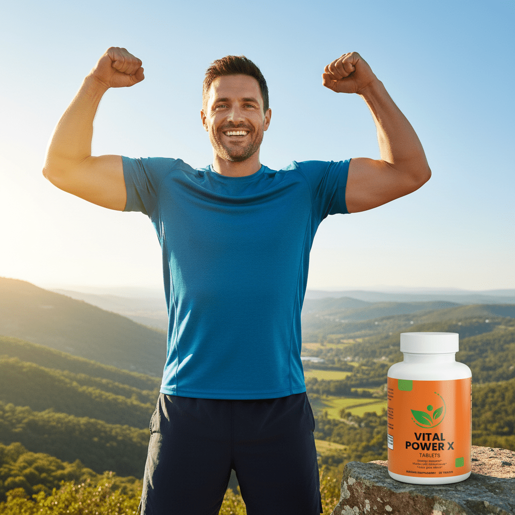 Vital Power X - Full Vitale