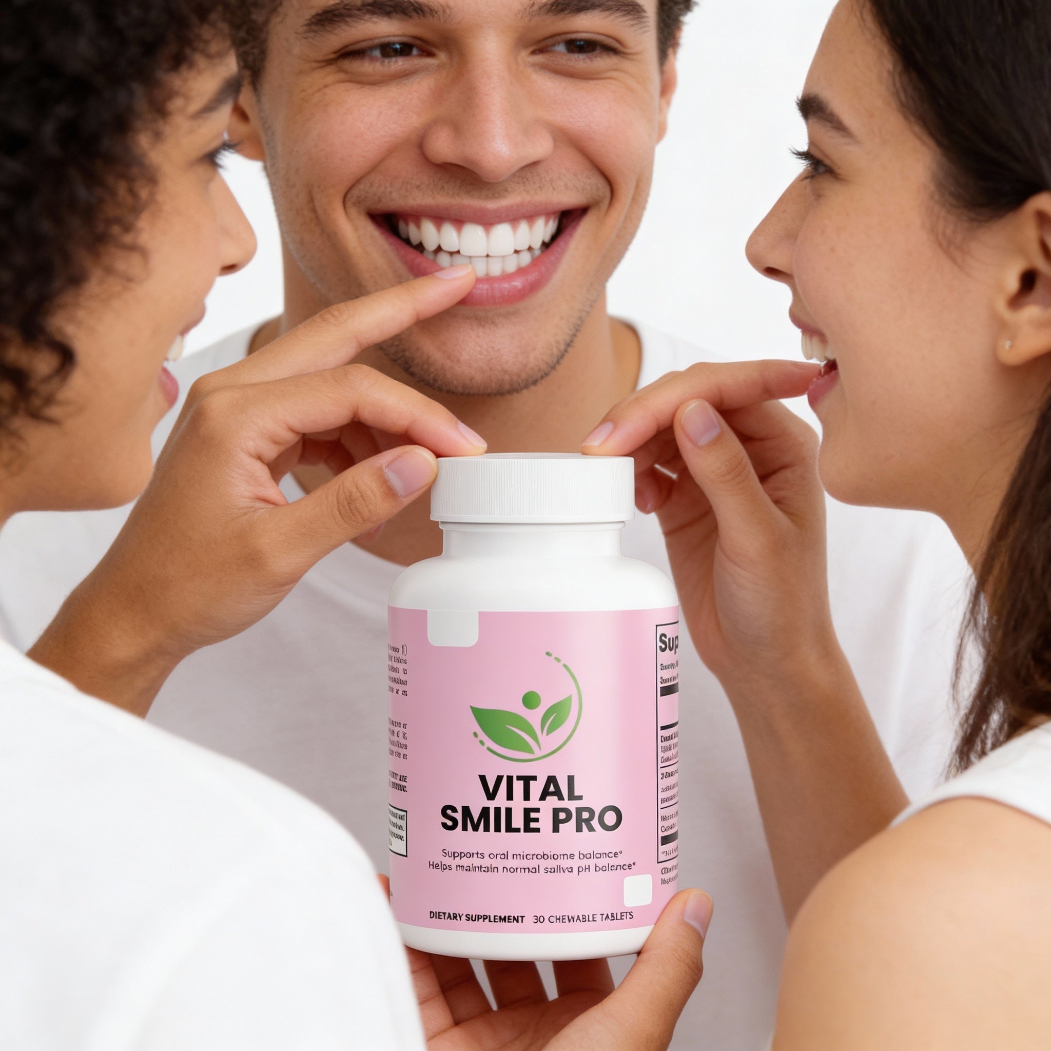 Vital Smile Pro - Full Vitale