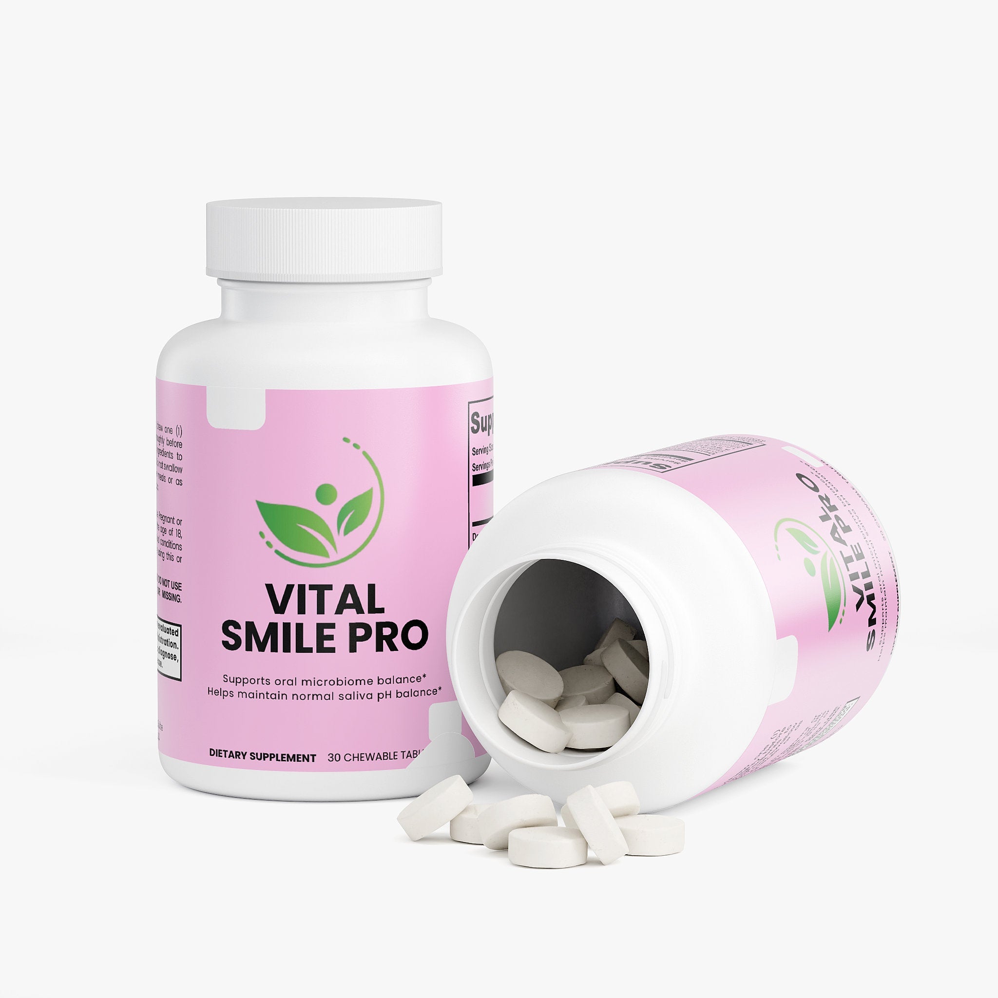Vital Smile Pro - Full Vitale